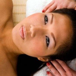 Ying Thai-Massage - Berlin