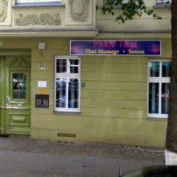 paan thaimassage berlin