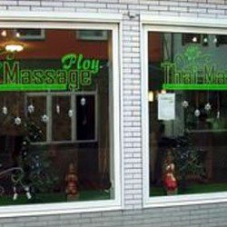 Massage Krefeld