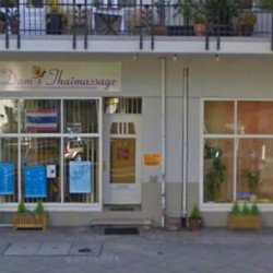 Dams Thaimassage in Berlin
