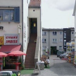 Ornanong Thaimassage Berlin