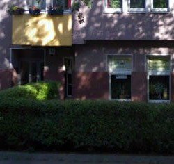 Lin Thaimassage Berlin