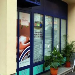 Petchala traditionelle thaimassage