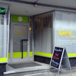 Kinery Thaimassage Essen