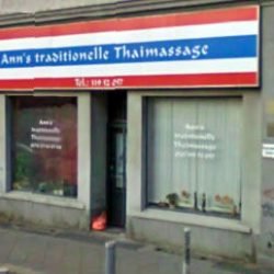 Ann's Thai Massage