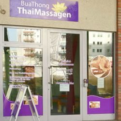 BuaThong Thaimassage