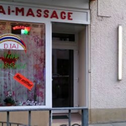 Thai-Massage berlin