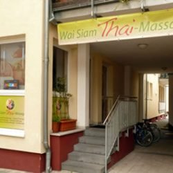 Wai Siam Thai-Massage