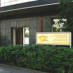 Wellness Thaimassage