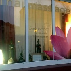 thaimassage- Köln