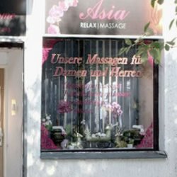 massage Berlin Wedding