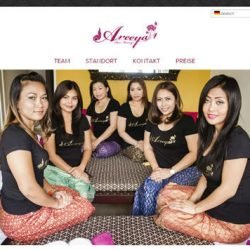 Areeya Thaimassage