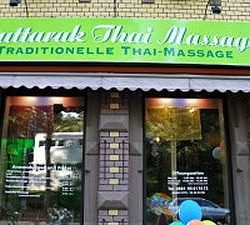 Puttarak Thai-Massage