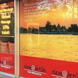 Siam Berlin Thaimassage