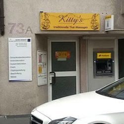 kitty thaimassage Stuttgart