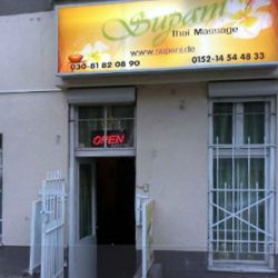 supani thai massage berlin