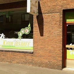 Thai Wellnessmassage