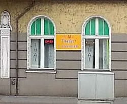 SIMA Thaimassage berlin