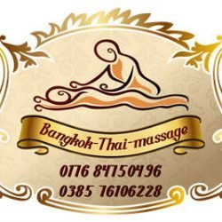 thai massage schwerin