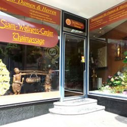 Wellness Center Bocholt