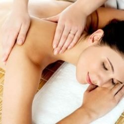 Thai-Massage Praxis