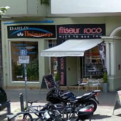 Thaimassage in Berlin Friedenau