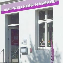 wellness massage berlin