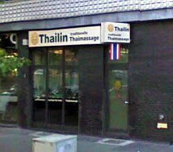 Thailin Thaimassage Berlin