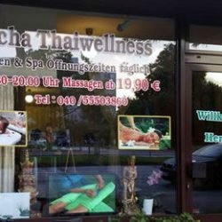 Wellness Studio in Hamburg