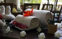 Thaimassage Wat Po