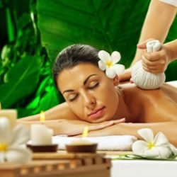 Asia Massagen Mannheim