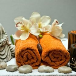 Thaimassage in Berlin