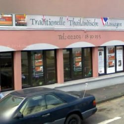 Thai Spa in Köln