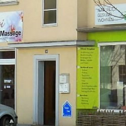 Thaimassage Bonn