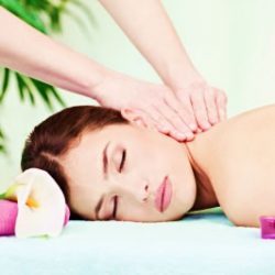 Thaimassage in Berlin
