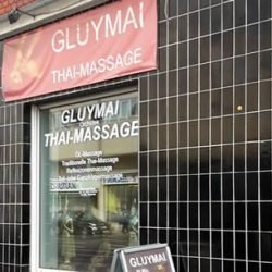 Thaimassage in Köln