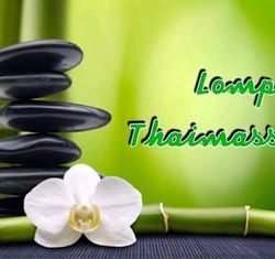 Thaimassage in Fellbach