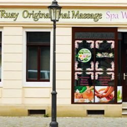 original Thaimassage in Meißen