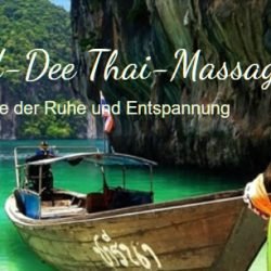 Thai-Massage-Studio in Pulheim
