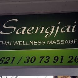Wellness und Thaimassage in Mannheim