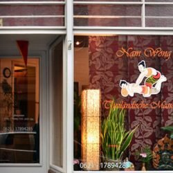 Thaimassage Mannheim