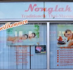 Thai Massage in Ludwigshafen