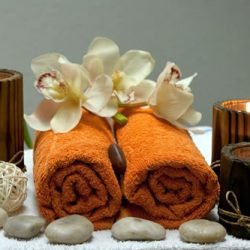 Thai-Massage in Leinfelden-Echterdingen bei Stuttgart