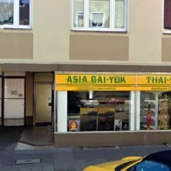 Traditionelle Thaimassage in Nürnberg