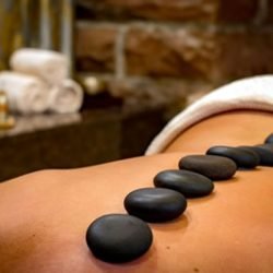 Thaimassage in Mannheim