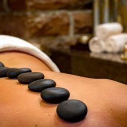Thai Massage im Sabayhaus, Hamm