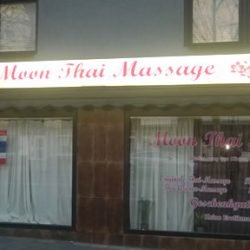 Thaimassage in Köln