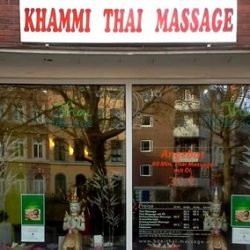 Thai Massage in Aachen