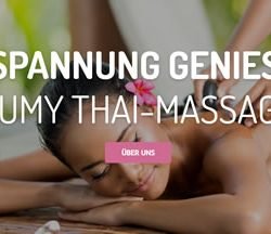 Thai-Massage in Pulheim