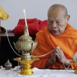 Traditionelle-Thai-Massage